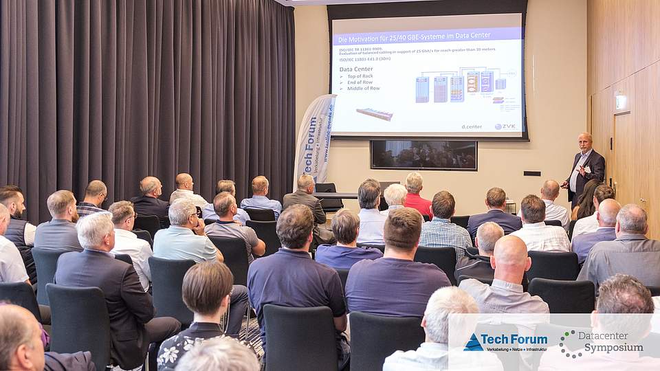 Karl-Heinz Kutsch TechForum 29.06.2022