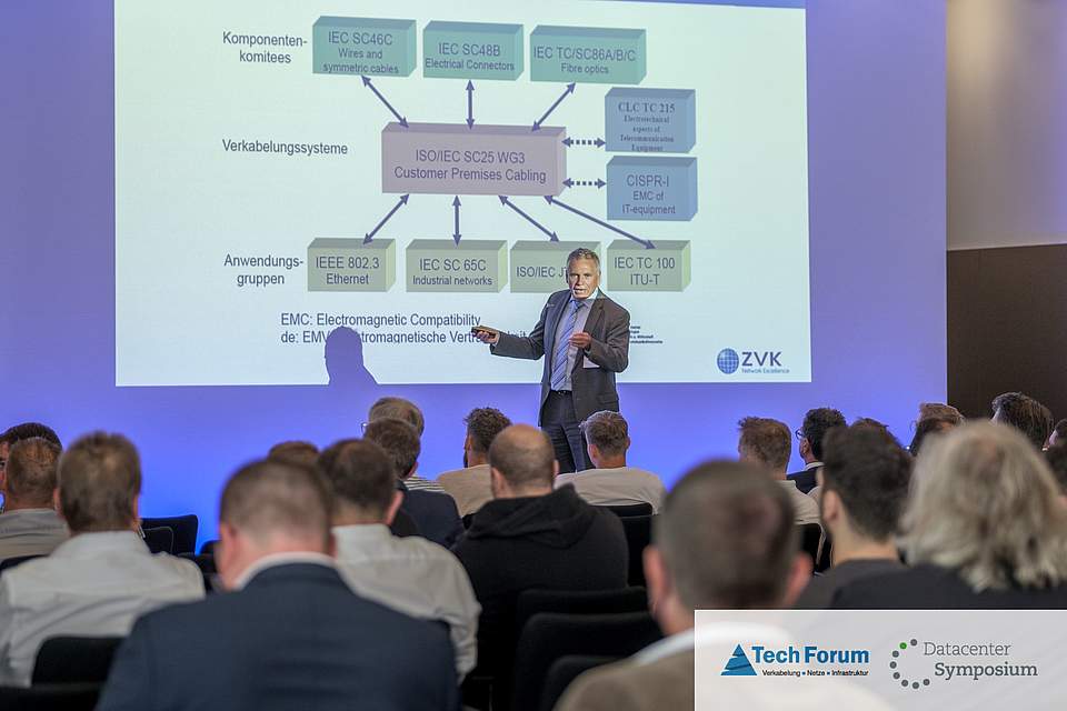 Yvan Engels TechForum 29.06.2022