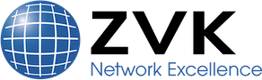 Logo ZVK GmbH